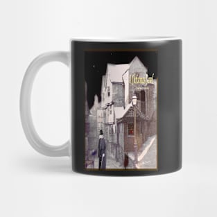 A Christmas Carol Mug